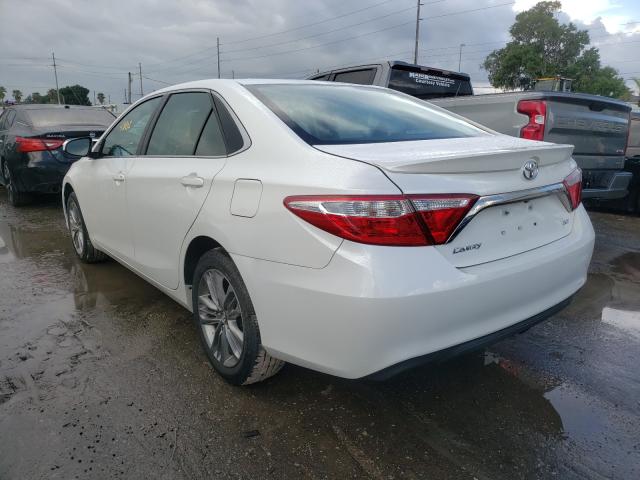 Photo 2 VIN: 4T1BF1FK4HU449087 - TOYOTA CAMRY LE 