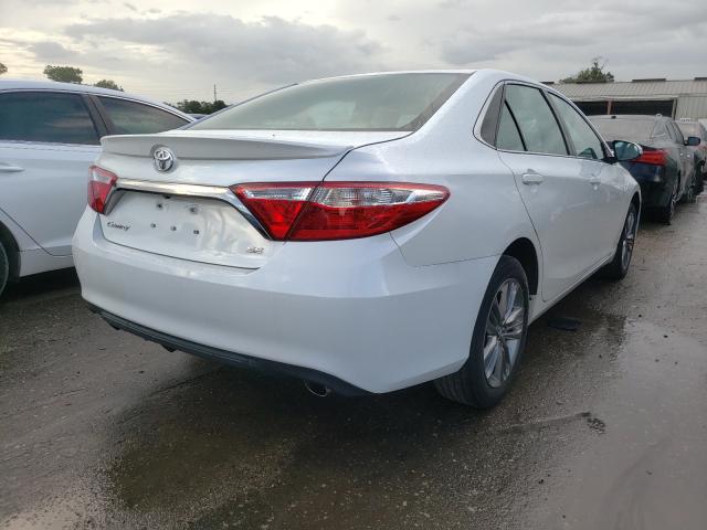 Photo 3 VIN: 4T1BF1FK4HU449087 - TOYOTA CAMRY LE 