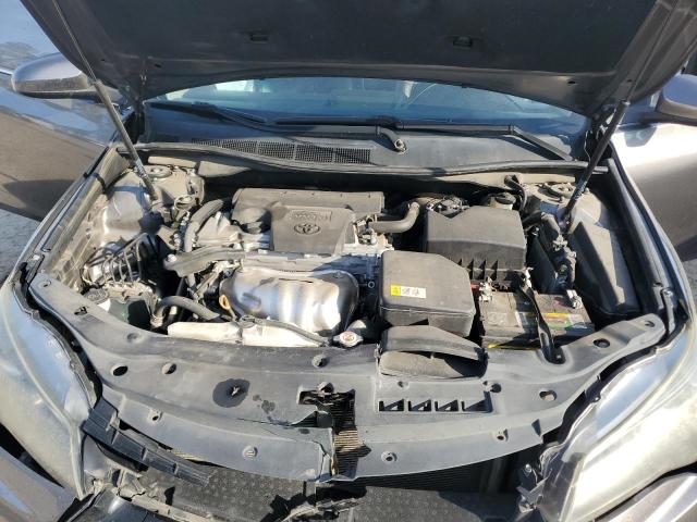 Photo 10 VIN: 4T1BF1FK4HU450871 - TOYOTA CAMRY LE 