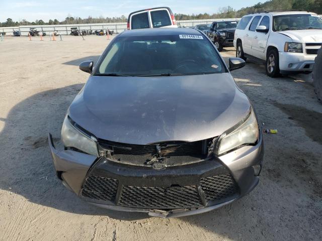 Photo 4 VIN: 4T1BF1FK4HU450871 - TOYOTA CAMRY LE 