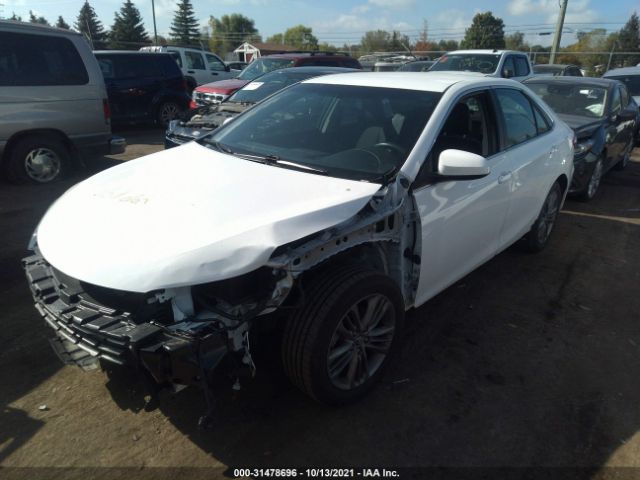 Photo 1 VIN: 4T1BF1FK4HU452913 - TOYOTA CAMRY 