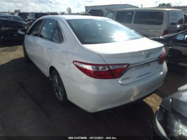 Photo 2 VIN: 4T1BF1FK4HU452913 - TOYOTA CAMRY 