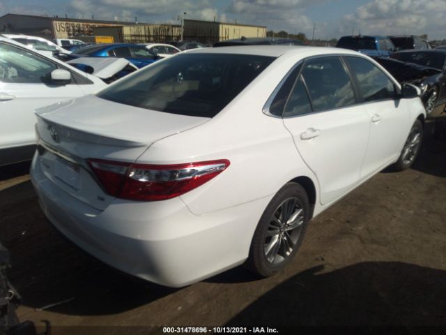 Photo 3 VIN: 4T1BF1FK4HU452913 - TOYOTA CAMRY 