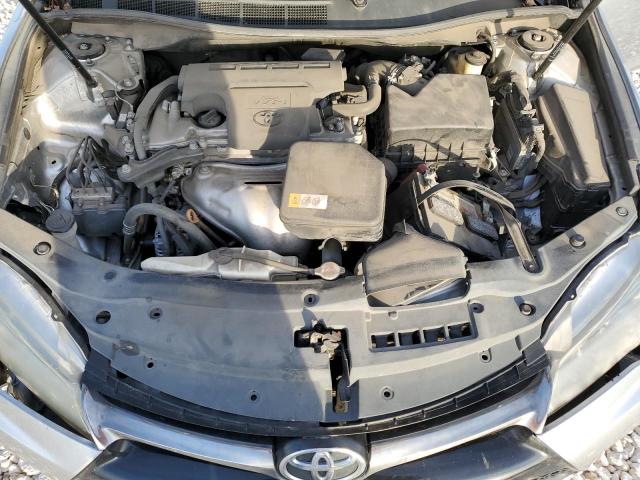 Photo 10 VIN: 4T1BF1FK4HU453849 - TOYOTA CAMRY 