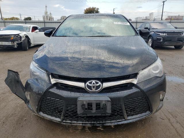 Photo 4 VIN: 4T1BF1FK4HU454208 - TOYOTA CAMRY LE 