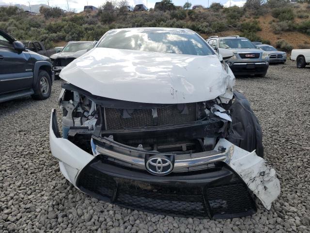 Photo 4 VIN: 4T1BF1FK4HU454659 - TOYOTA CAMRY LE 