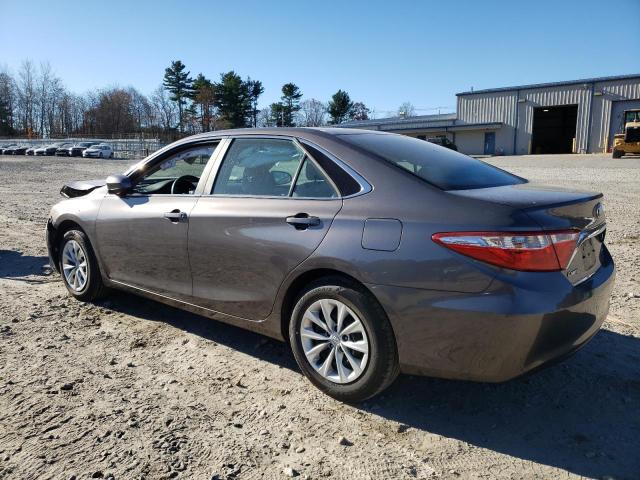 Photo 1 VIN: 4T1BF1FK4HU615589 - TOYOTA CAMRY LE 