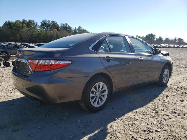 Photo 2 VIN: 4T1BF1FK4HU615589 - TOYOTA CAMRY LE 