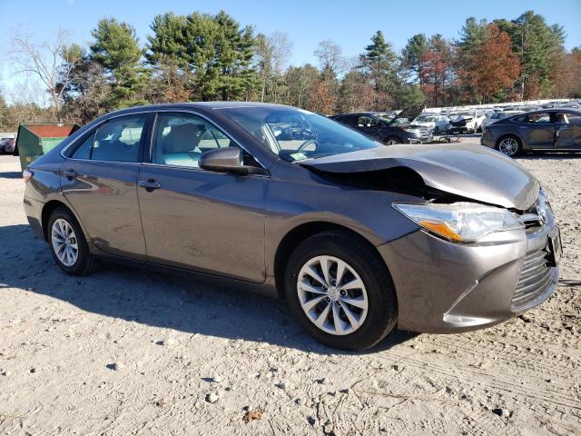 Photo 3 VIN: 4T1BF1FK4HU615589 - TOYOTA CAMRY LE 