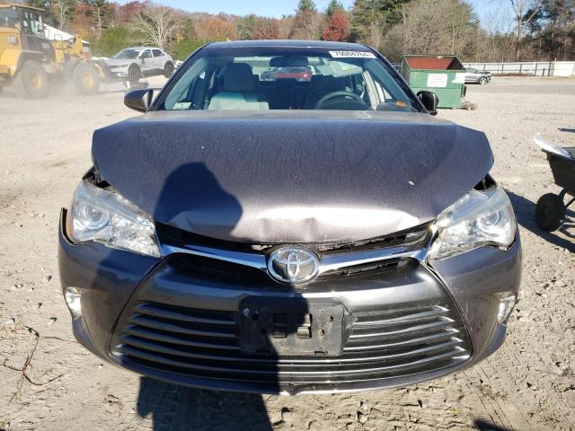 Photo 4 VIN: 4T1BF1FK4HU615589 - TOYOTA CAMRY LE 