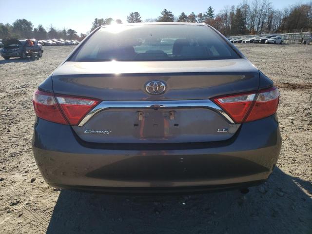 Photo 5 VIN: 4T1BF1FK4HU615589 - TOYOTA CAMRY LE 