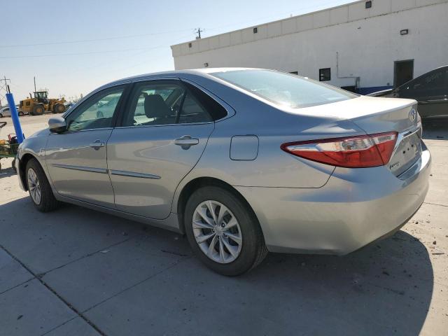 Photo 1 VIN: 4T1BF1FK4HU615706 - TOYOTA CAMRY LE 