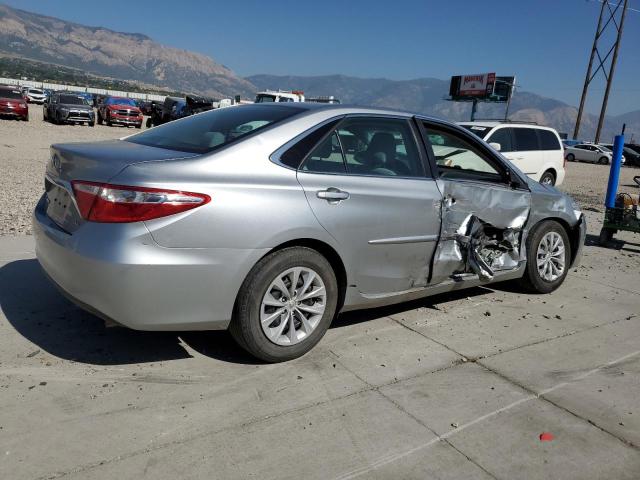 Photo 2 VIN: 4T1BF1FK4HU615706 - TOYOTA CAMRY LE 