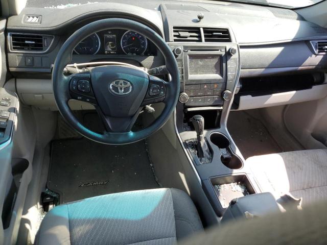 Photo 7 VIN: 4T1BF1FK4HU615706 - TOYOTA CAMRY LE 