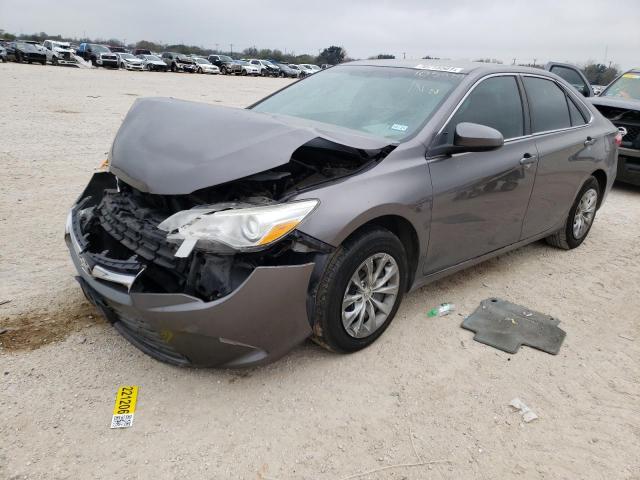 Photo 1 VIN: 4T1BF1FK4HU617973 - TOYOTA CAMRY LE 