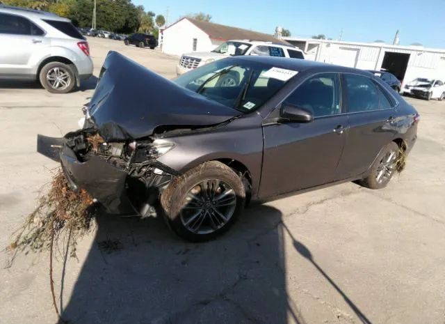 Photo 1 VIN: 4T1BF1FK4HU618069 - TOYOTA CAMRY 