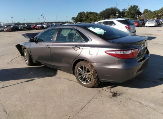 Photo 2 VIN: 4T1BF1FK4HU618069 - TOYOTA CAMRY 