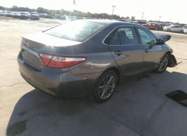 Photo 3 VIN: 4T1BF1FK4HU618069 - TOYOTA CAMRY 