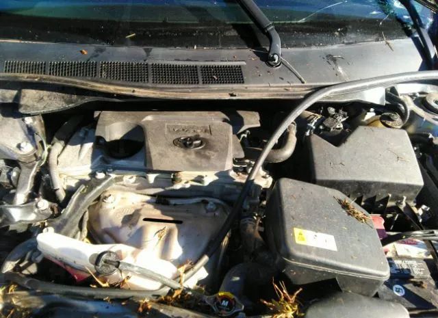 Photo 9 VIN: 4T1BF1FK4HU618069 - TOYOTA CAMRY 