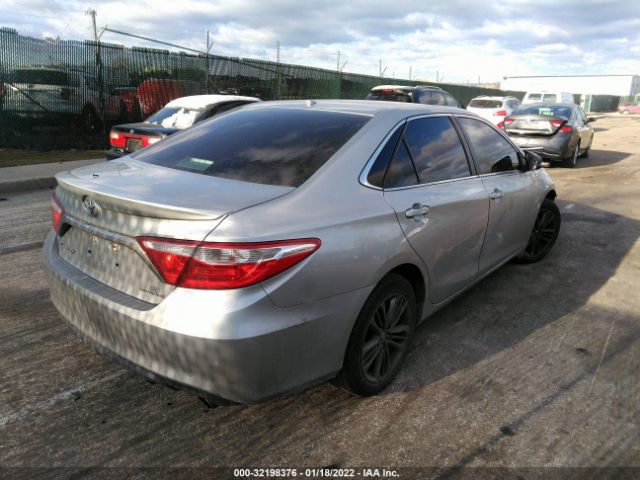 Photo 3 VIN: 4T1BF1FK4HU618573 - TOYOTA CAMRY 