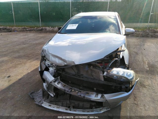 Photo 5 VIN: 4T1BF1FK4HU618573 - TOYOTA CAMRY 