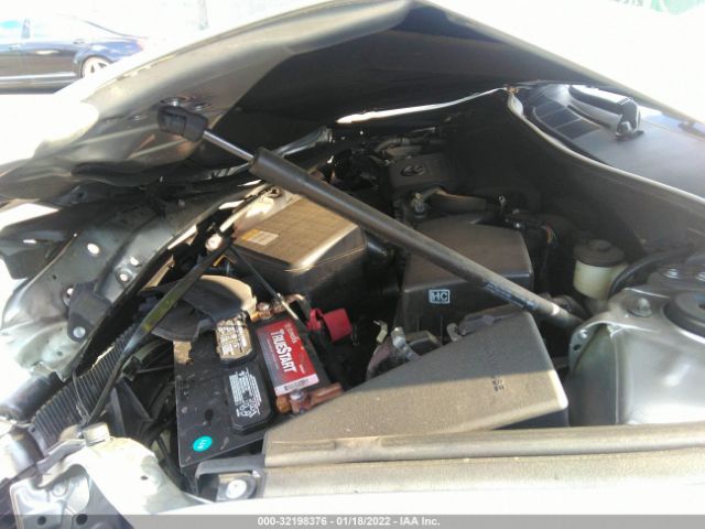 Photo 9 VIN: 4T1BF1FK4HU618573 - TOYOTA CAMRY 