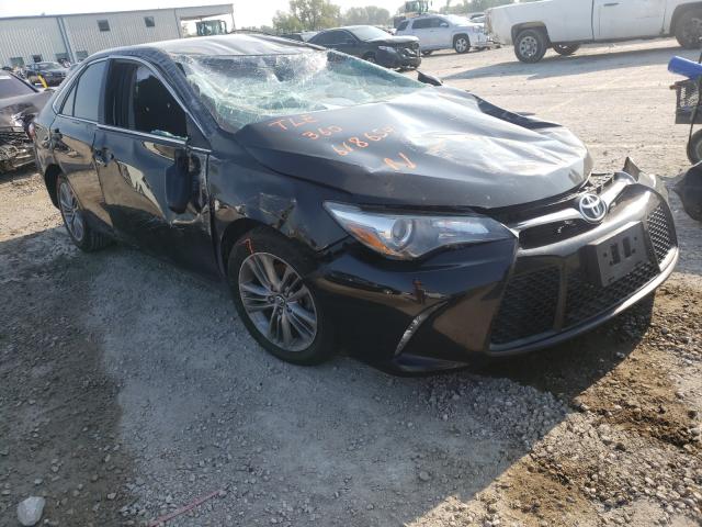 Photo 0 VIN: 4T1BF1FK4HU618654 - TOYOTA CAMRY LE 