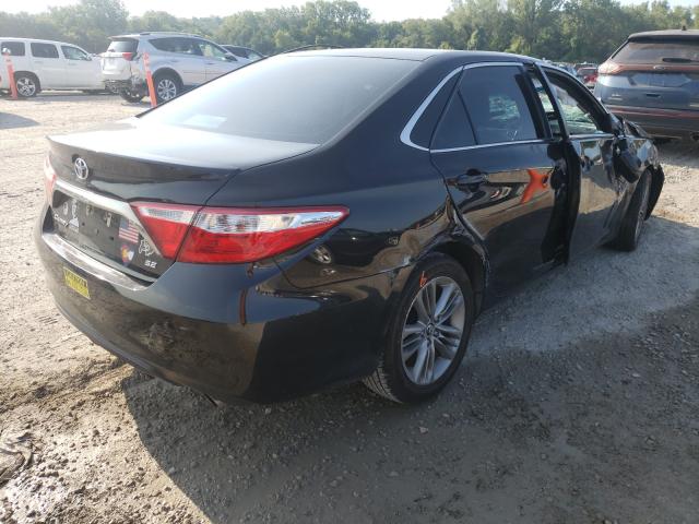 Photo 3 VIN: 4T1BF1FK4HU618654 - TOYOTA CAMRY LE 