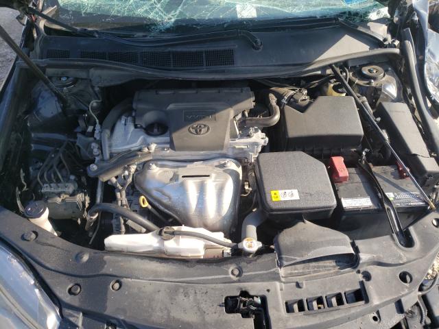 Photo 6 VIN: 4T1BF1FK4HU618654 - TOYOTA CAMRY LE 