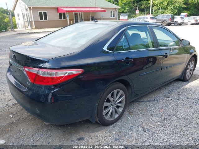 Photo 3 VIN: 4T1BF1FK4HU619254 - TOYOTA CAMRY 