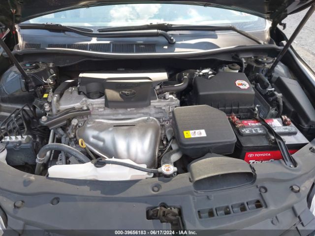 Photo 9 VIN: 4T1BF1FK4HU619254 - TOYOTA CAMRY 