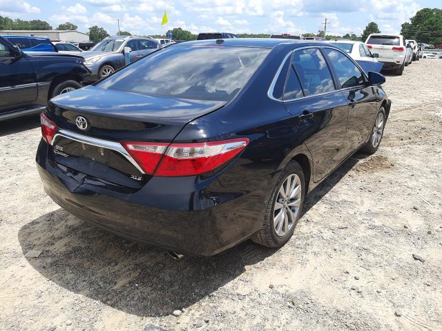 Photo 3 VIN: 4T1BF1FK4HU619349 - TOYOTA CAMRY LE 