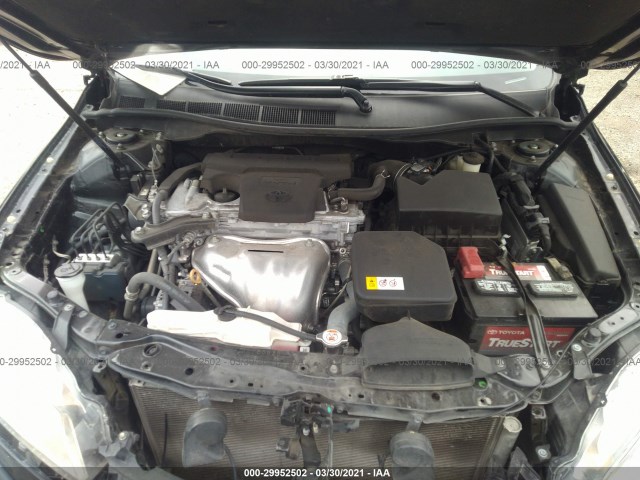 Photo 9 VIN: 4T1BF1FK4HU621991 - TOYOTA CAMRY 