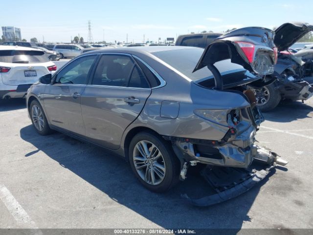 Photo 2 VIN: 4T1BF1FK4HU624776 - TOYOTA CAMRY 