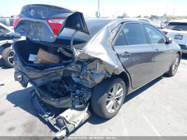 Photo 3 VIN: 4T1BF1FK4HU624776 - TOYOTA CAMRY 