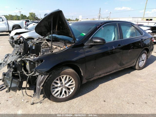 Photo 1 VIN: 4T1BF1FK4HU624986 - TOYOTA CAMRY 