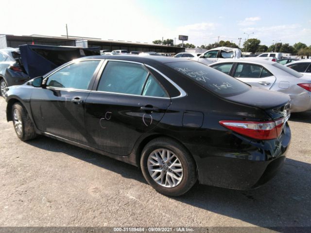 Photo 2 VIN: 4T1BF1FK4HU624986 - TOYOTA CAMRY 