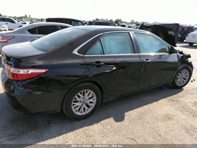 Photo 3 VIN: 4T1BF1FK4HU624986 - TOYOTA CAMRY 