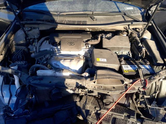 Photo 6 VIN: 4T1BF1FK4HU626558 - TOYOTA CAMRY LE 