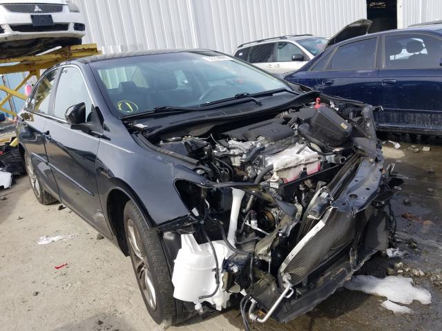 Photo 0 VIN: 4T1BF1FK4HU627337 - TOYOTA CAMRY LE 