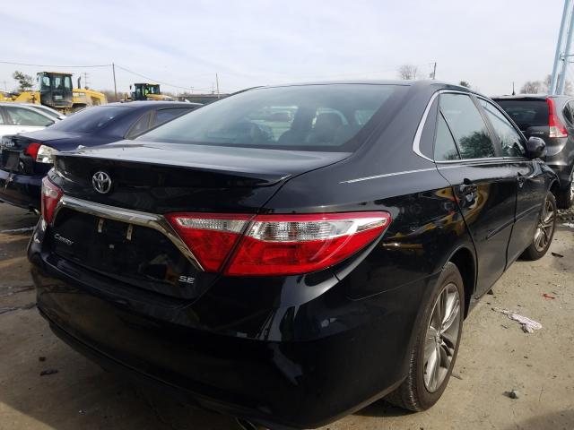 Photo 3 VIN: 4T1BF1FK4HU627337 - TOYOTA CAMRY LE 