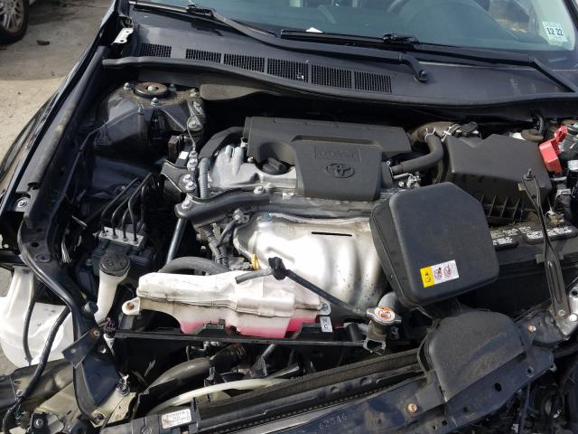 Photo 6 VIN: 4T1BF1FK4HU627337 - TOYOTA CAMRY LE 