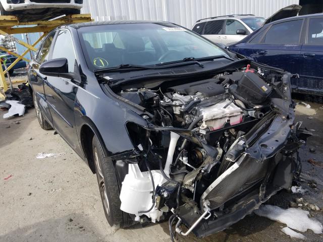 Photo 8 VIN: 4T1BF1FK4HU627337 - TOYOTA CAMRY LE 