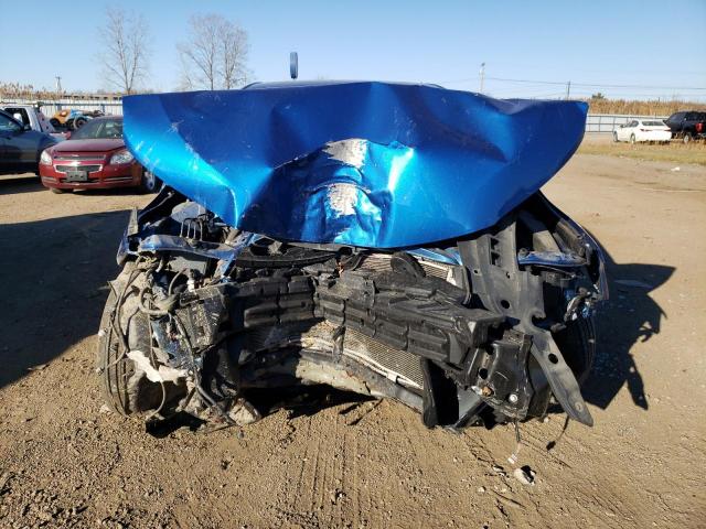 Photo 4 VIN: 4T1BF1FK4HU627810 - TOYOTA CAMRY 