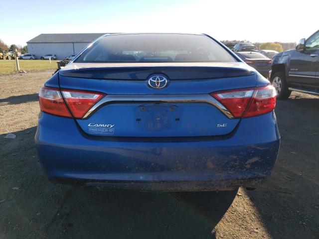 Photo 5 VIN: 4T1BF1FK4HU627810 - TOYOTA CAMRY 