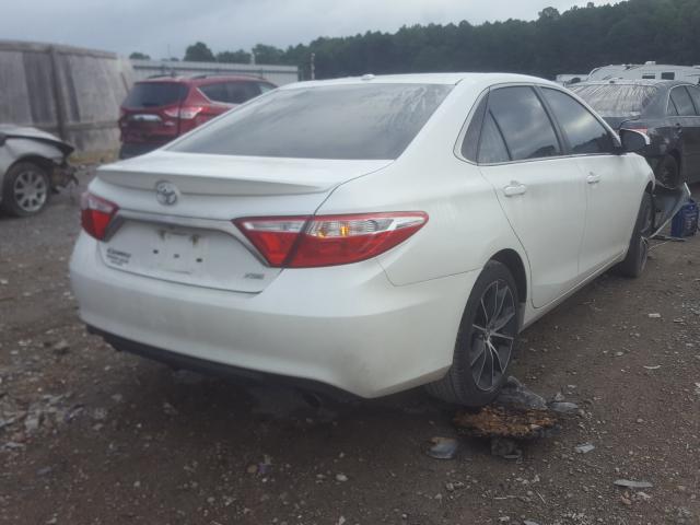 Photo 3 VIN: 4T1BF1FK4HU628519 - TOYOTA CAMRY LE 