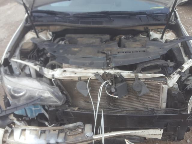 Photo 6 VIN: 4T1BF1FK4HU628519 - TOYOTA CAMRY LE 