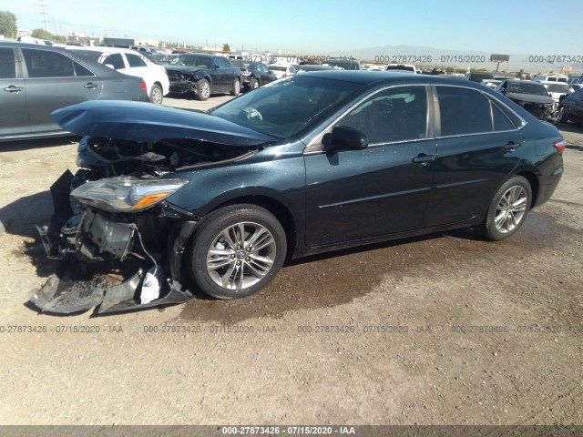 Photo 1 VIN: 4T1BF1FK4HU630948 - TOYOTA CAMRY 