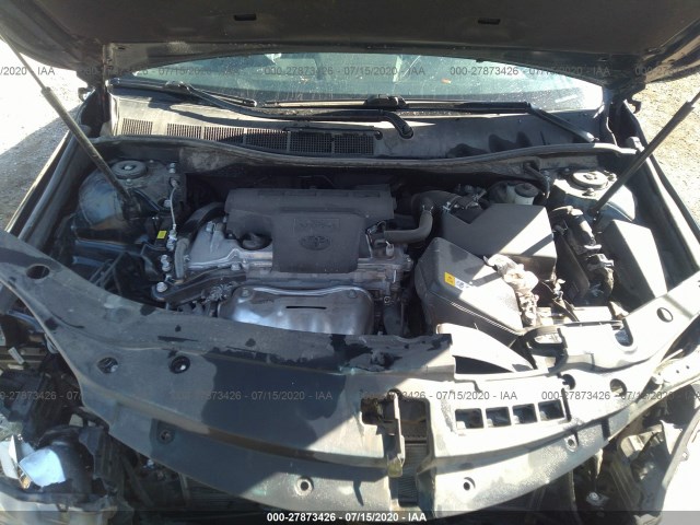 Photo 9 VIN: 4T1BF1FK4HU630948 - TOYOTA CAMRY 