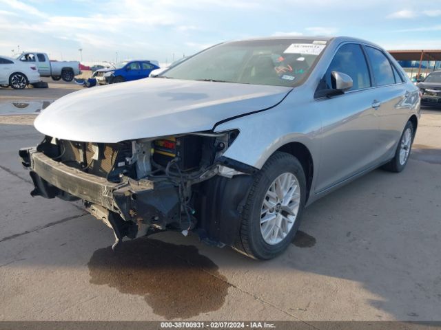 Photo 1 VIN: 4T1BF1FK4HU632585 - TOYOTA CAMRY 